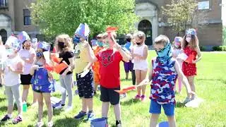 NRWE Flag Day 2021