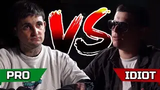 Alex Challenges Jon Nelson & Mikki Mase to Poker