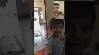 taiyari Nani ke yahan jaane ki