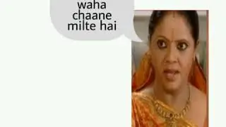 Rasode me kon tha live memes with babu bhaiya.end tak dekhna