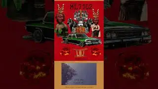 ML7102 - BLACKDARKNESS [promo]