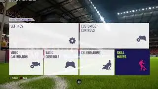 FIFA 18 Weekend League Cant Control Players Bug.