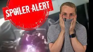 I WATCHED THE LEAKED AVENGERS ENDGAME FOOTAGE !