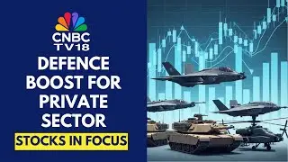 Govt Opens Missile, Ammunition Production To Private Sector: Sources | CNBC TV18