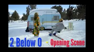 2 Below 0 - Opening Scene #oregonfilm #independentfilm  #filmmaking #soundtrack #indiefilmmaker