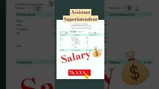 #police 🔥 #uniform #assistant_superintendent salary #tiharjail #delhiprison #youtubeshorts #shorts
