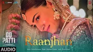Raanjhan Song | Parampara | Sachet | K. Munir | T series | Nsb Music & EnterTainment | #trending