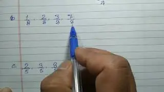 Class 6 - Exercise 7.2 - Q 1 | Draw number lines and locate the point in them