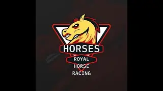 Top 5 Fastest Horses in The World 🐎💨 (Amazing Speed)