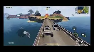 🔥CODM BLACKOUT SOLO 18 KILLS🔥