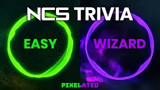 NCS TRIVIA 📋🏅