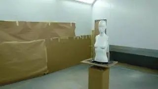 Furniture spraying