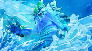 SB ПОКАЗЫВАЮТ ГРАМОТНУЮ ИГРУ - DOTA 2