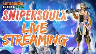 BGMI 4.0 LIVE STREAM | FULL RUSH GAMEPLAY WITH 60 FPS🔥#pubgmobile #pubg #bgmi #mobilegame