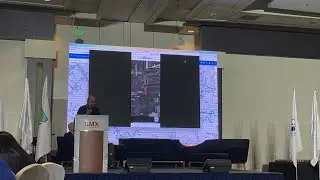 PAWD Convention 2023 | Nobel Systems GIS Cloud Solutions