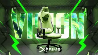 xPrime Oyuncu Koltuğu Kalitesi ve Ergonomisi Tecrübesinden Gelir. Peki XPrime Markası Kimdir?