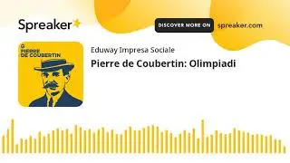 Pierre de Coubertin: Olimpiadi