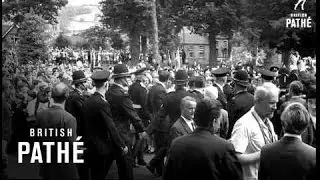 Prince Charles' Tour (1969)