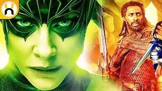 Heimdall is Hiding the Soul Stone in Thor Ragnarok Theory