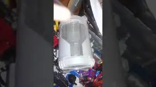 Stasis Pod Situation