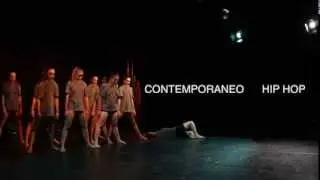 Contemporaneo - HipHop