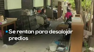 &iexcl;FACILITAR&Iacute;A EL DESPOJO DE PROPIEDADES! | Impulsan iniciativa en #CDMX para prohibir desalojos