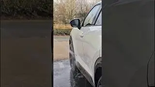 Garage Therapy Wash #asmr #satisfying #detailing