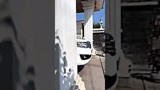FORTUNER😈 X Old Fortuner convert into new Fortuner  #shorts #trending |HRS EMPIRE|