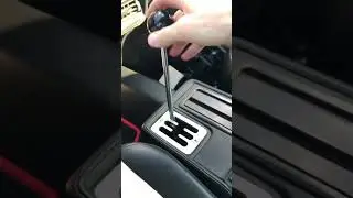 Why Ferrari's Manual Gearbox is So Special #ferrari #ferrari328 #ferrariclassic #ferrariclub