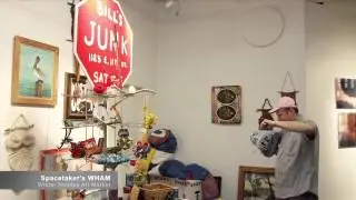 Fresh Arts' Supporters Speak Up