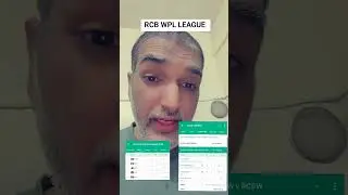 Rcb vs delhi capitala//cricket news/top table/WPL/CRICKET UPDATES/#wpl2026 #cricketshorts #feedshort