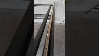 Projeto CNC Plasma #cncproject #cncplasma #satisfying #ozielrossow