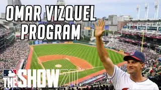 How to Complete Omar Vizquel Program - MLB The Show 20 Moments 4th Inning Programs