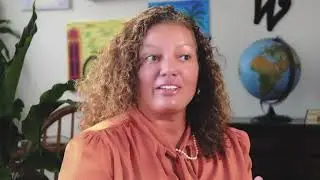 Listen to Rikki Webber Life Changing Real Story - Faith Life Church