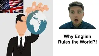 ESL Lesson: From Colonies to Clicks &ndash; Why Is English the International Language?