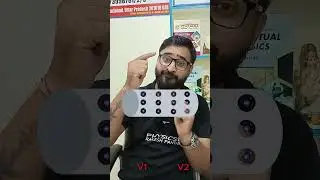 Drift Velocity | Class 12 Physics | Electromagnetism | Physics by Rakesh Pandey