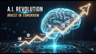 The AI Revolution  Investing in Tomorrow Today