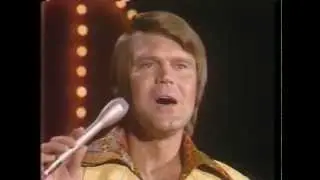 Glen Campbell Sings 