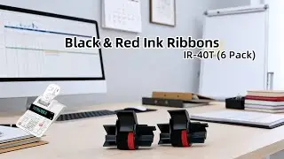 Mcbazel LOT 6 Printerfield Ink Roller