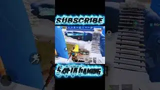 ❄️ Frost Castle Fight &ndash; Clutch Moments! BGMI Gameplay