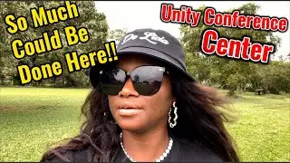 Why I Feel Broken | The Unity Conference Center | Liberia West African Youtuber | Lib 2023