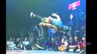 Neguin Vs Kriss - Red Bull Final - World Best Dance competition ever - Best Dance video 2020 - Dance