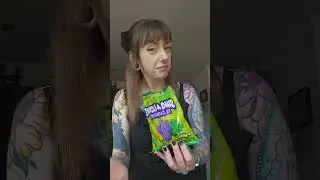 I tried Shaquille O'Neals Shaq a licious XL Gummies. #shaq #shaquilleoneal #shaqaliciousgymmies
