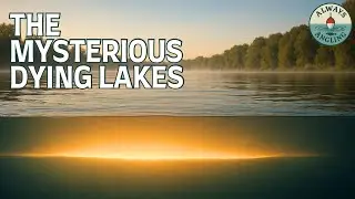 What Happens When a Lake Turns Over? The Underwater Event Anglers Misunderstand
