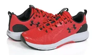 Under Armour Charged Commit TR 3 SKU: 9477068