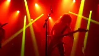 Blood Incantation - Killtown Death Fest 2018 (September 6) - full set