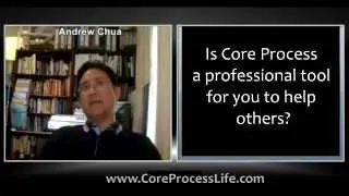 Core Process Life - Interview with Andrew Chua