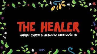Avishai Cohen & Abraham Rodriguez Jr. - The Healer (from the album 'Iroko')
