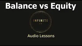 Balance vs Equity in Forex Trading