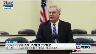 Ky. & Ind. lawmakers pushing for hemp farm legislation